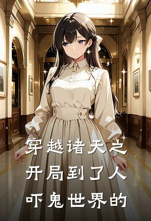 穿越诸天之开局到了人吓鬼世界的