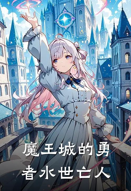 魔王城的勇者水世亡人