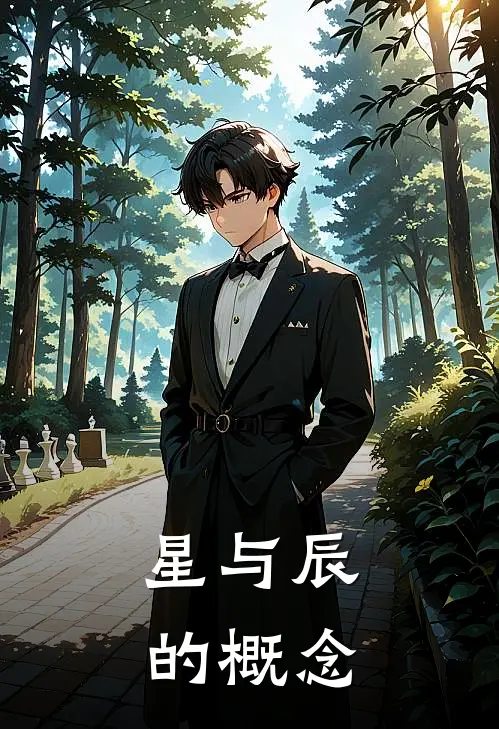 星与辰的概念