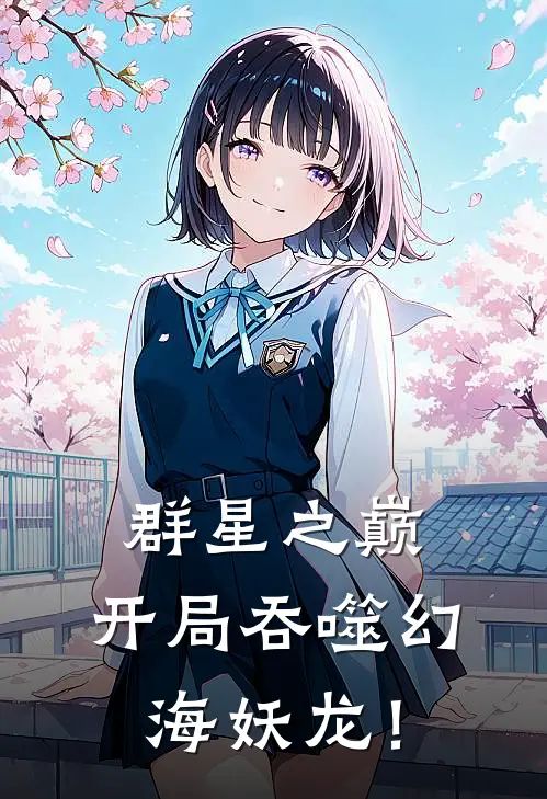 群星之巅：开局吞噬幻海妖龙！(林辰叶青霄)已完结小说_小说免费阅读群星之巅：开局吞噬幻海妖龙！林辰叶青霄