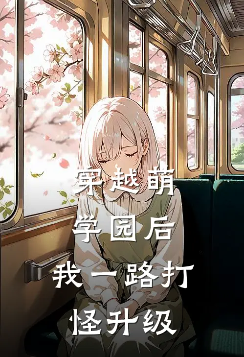 穿越萌学园后，我一路打怪升级