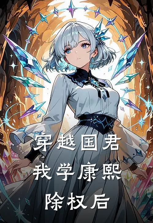 穿越国君，我学康熙除权后(路明非尘七)完整版免费小说_完结版小说推荐穿越国君，我学康熙除权后(路明非尘七)