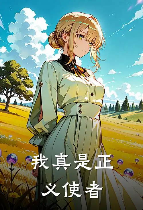 我真是正义使者