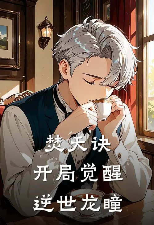 焚天诀：开局觉醒逆世龙瞳