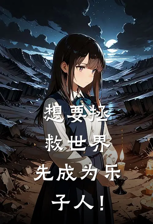 想要拯救世界，先成为乐子人！