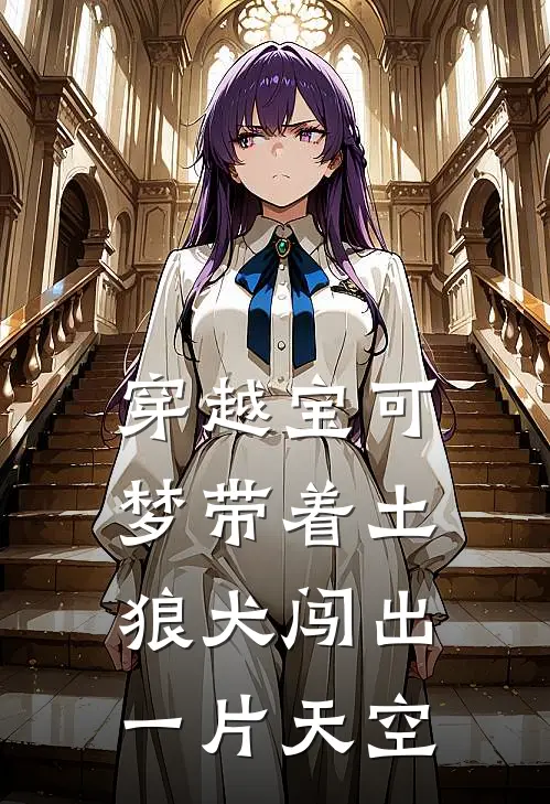 穿越宝可梦带着土狼犬闯出一片天空