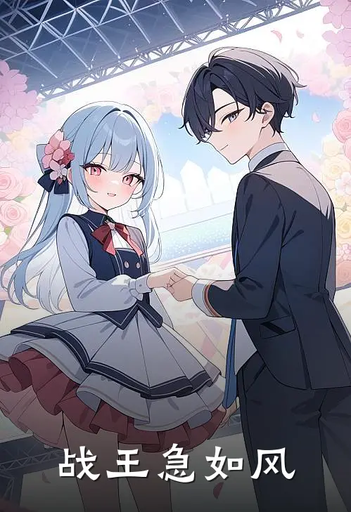 战王急如风