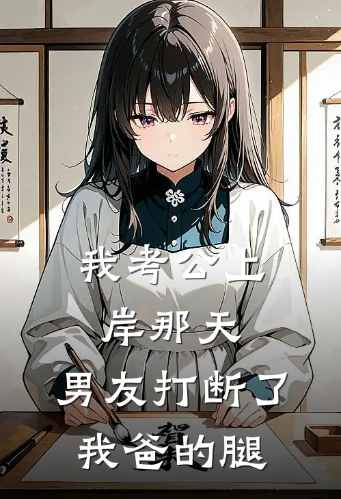 我考公上岸那天，男友打断了我爸的腿(傅寒刚林浅)免费小说_最新小说全文阅读我考公上岸那天，男友打断了我爸的腿傅寒刚林浅