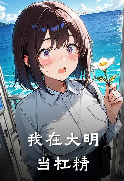 我在大明当杠精