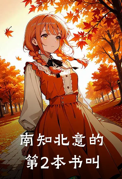 南知北意的第2本书叫