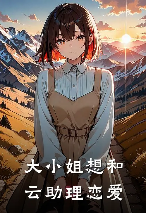 大小姐想和云助理恋爱(云舒陈明耀)免费小说完结版_免费小说免费阅读大小姐想和云助理恋爱云舒陈明耀