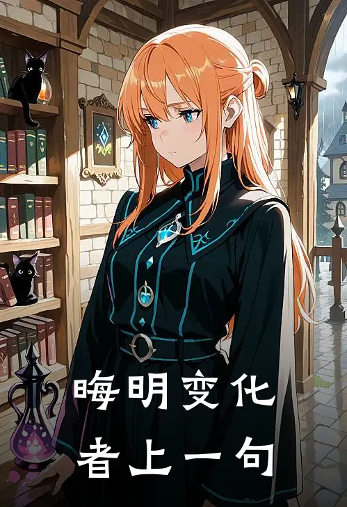 晦明变化者上一句