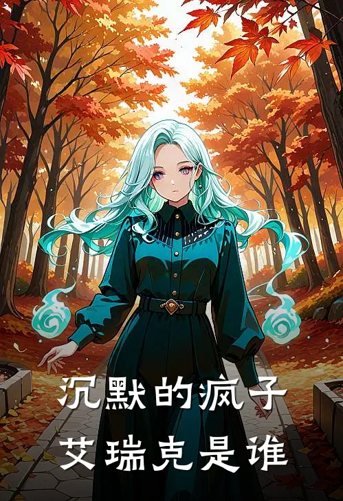 沉默的疯子艾瑞克是谁