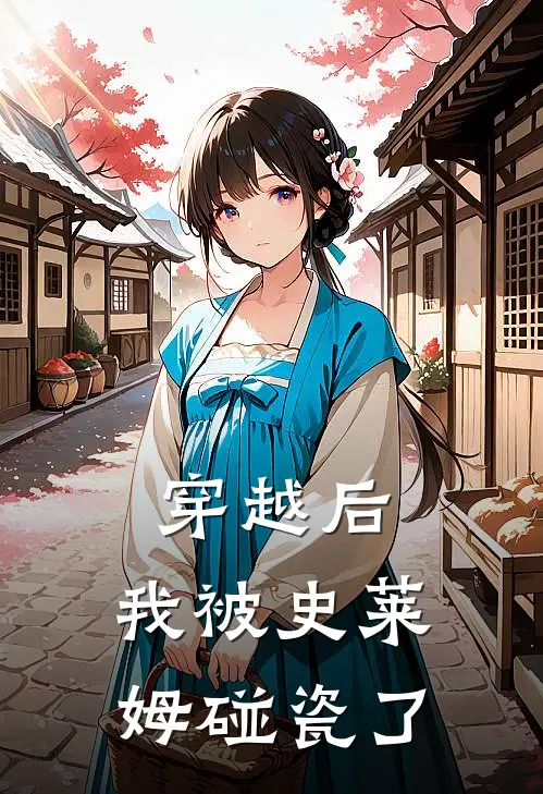 穿越后，我被史莱姆碰瓷了