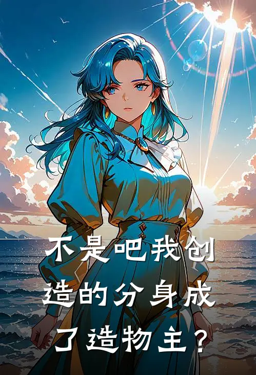 不是吧我创造的分身成了造物主？