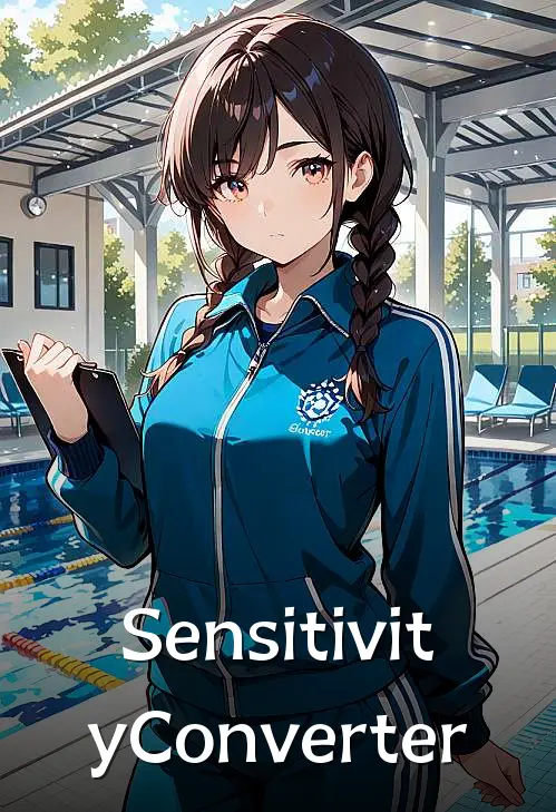 Sensitivity Converter