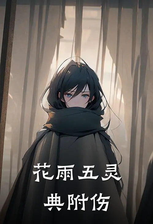 花雨五灵典附伤
