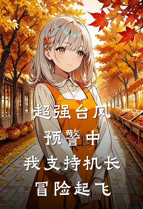 《超强台风预警中，我支持机长冒险起飞》周建虞秋已完结小说_超强台风预警中，我支持机长冒险起飞(周建虞秋)火爆小说