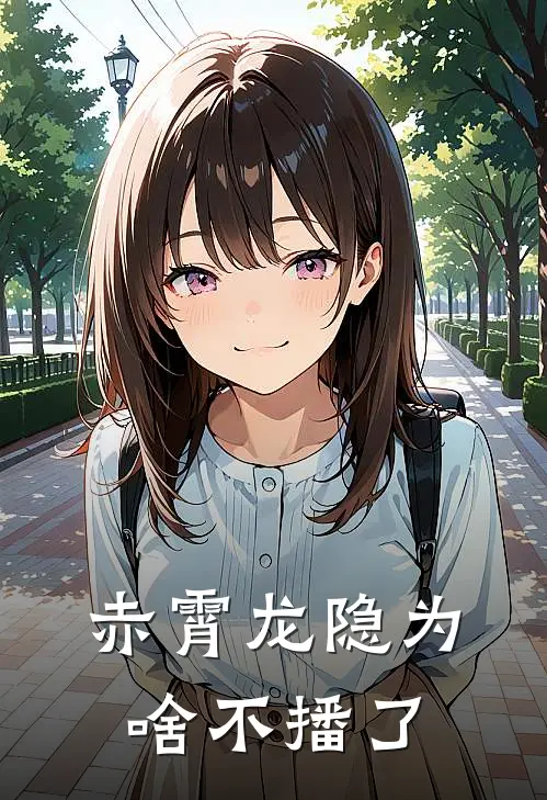 赤霄龙隐为啥不播了