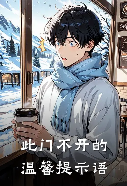 此门不开的温馨提示语