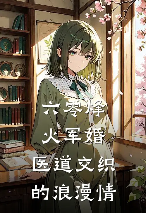 六零烽火军婚：医道交织的浪漫情