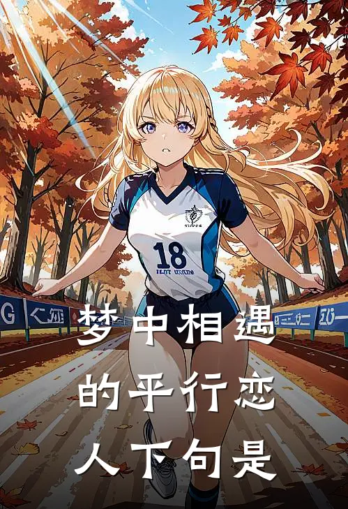 梦中相遇的平行恋人下句是