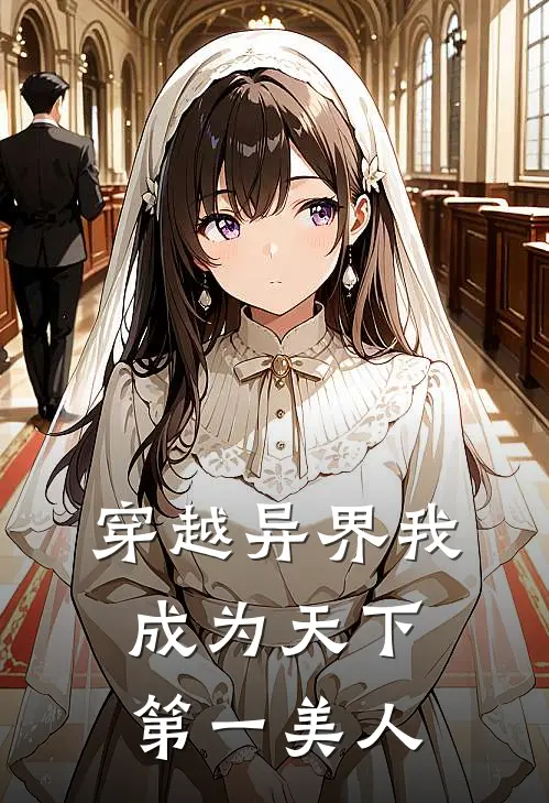 穿越异界我成为天下第一美人
