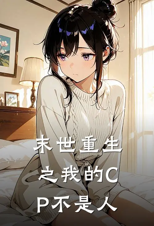 末世重生之我的CP不是人