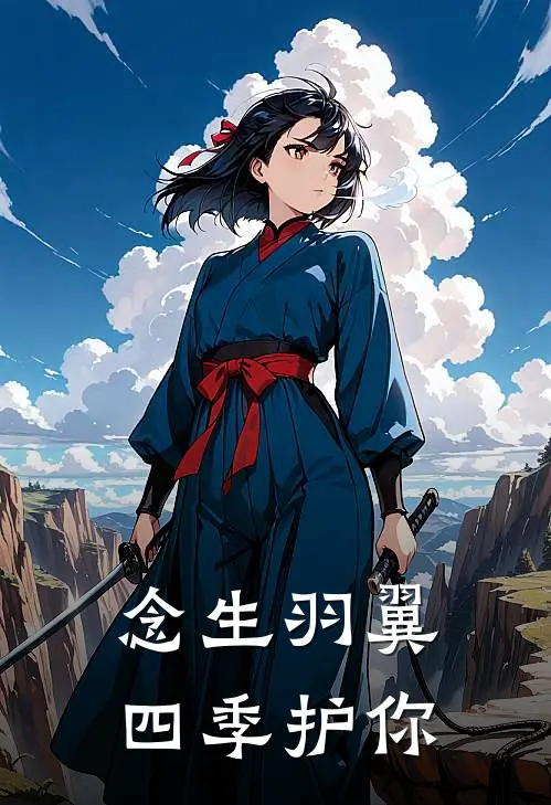 念生羽翼，四季护你(柯羽念秋秋)_柯羽念秋秋热门小说