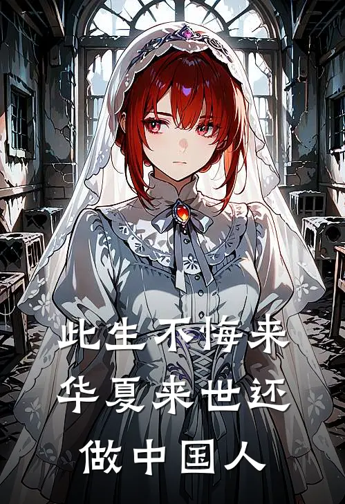 此生不悔来华夏来世还做中国人