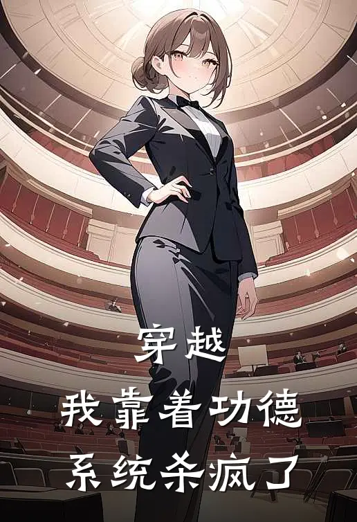 穿越：我靠着功德系统杀疯了陆青山唐志鹏新热门小说_小说免费阅读穿越：我靠着功德系统杀疯了(陆青山唐志鹏)