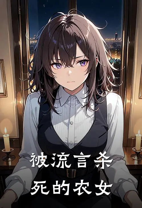被流言杀死的农女