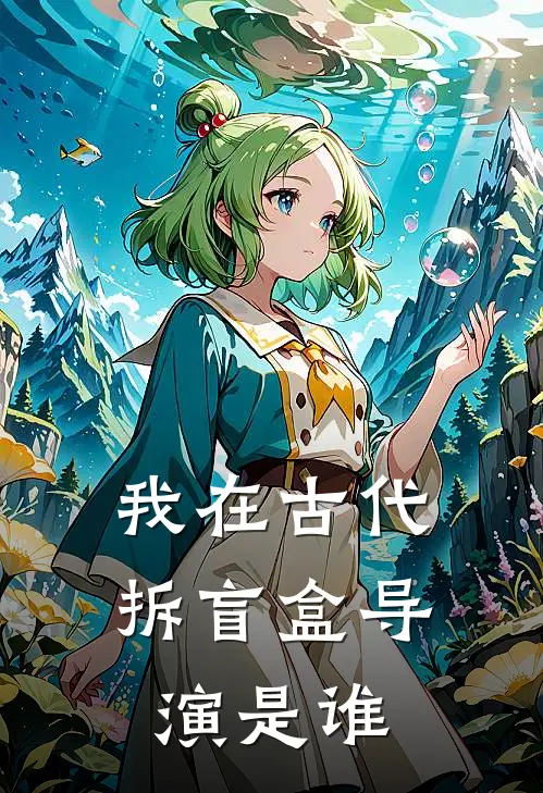 我在古代拆盲盒导演是谁