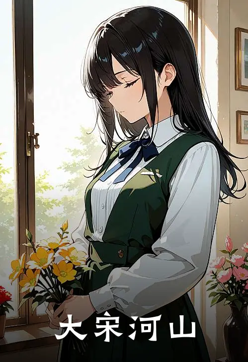 大宋河山