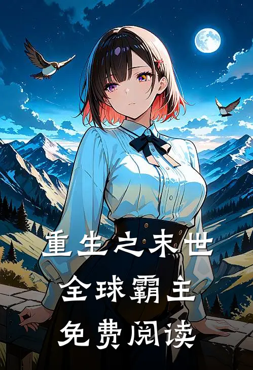 重生之末世全球霸主免费阅读