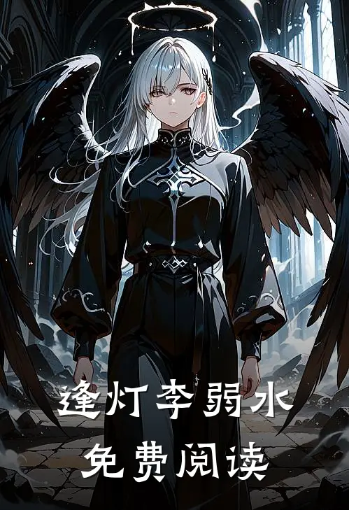 逢灯李弱水免费阅读