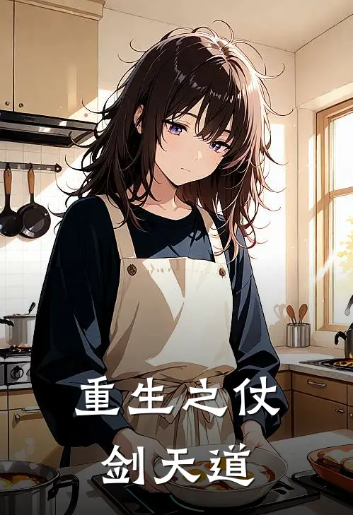 重生之仗剑天道