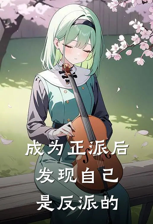 成为正派后发现自己是反派的