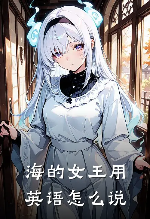海的女王用英语怎么说