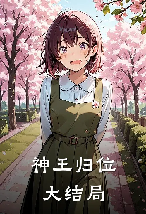 神王归位大结局