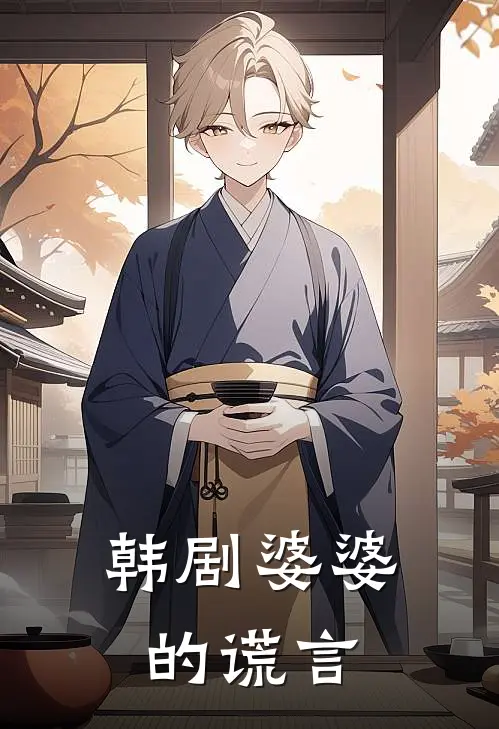 韩剧婆婆的谎言