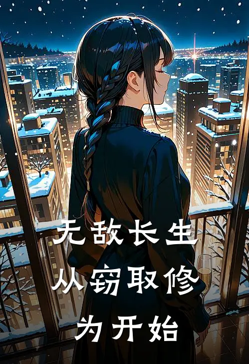 无敌长生，从窃取修为开始