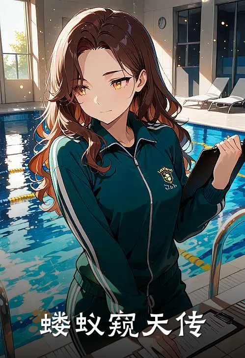 蝼蚁窥天传(陆凡林月婵)推荐完结小说_最新章节列表蝼蚁窥天传(陆凡林月婵)