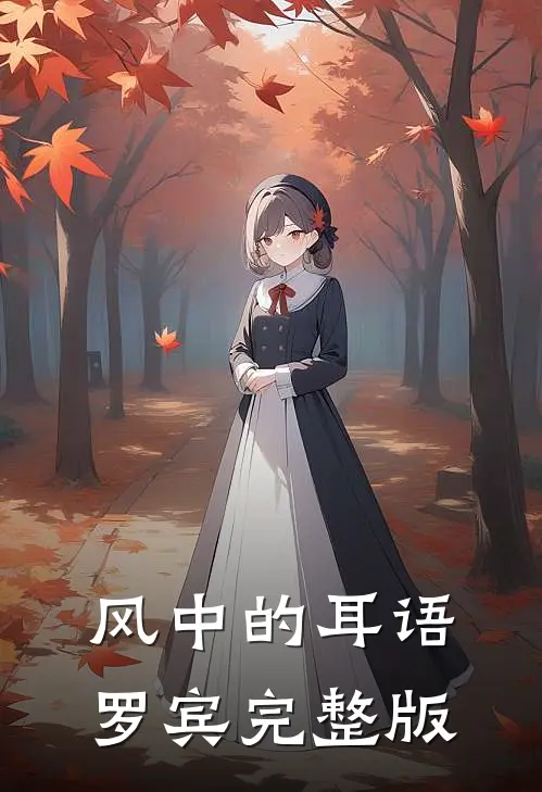 风中的耳语罗宾完整版
