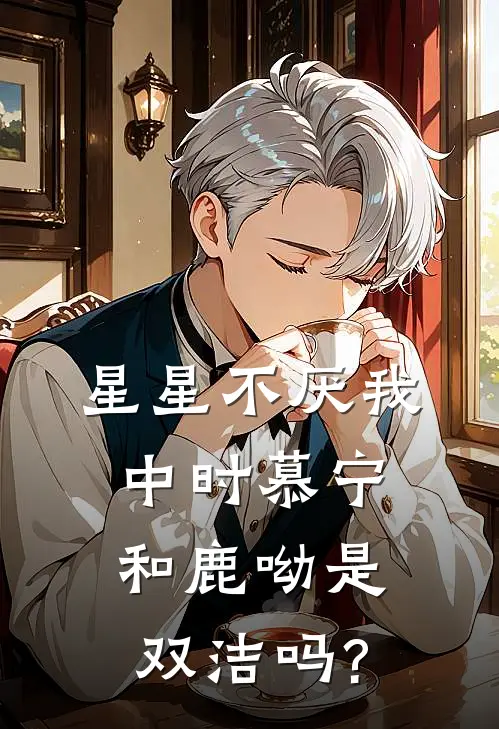 星星不厌我中时慕宁和鹿呦是双洁吗?