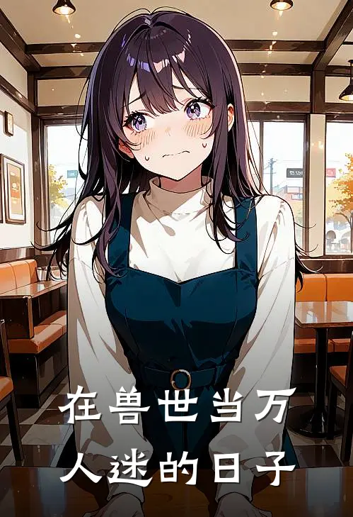 在兽世当万人迷的日子