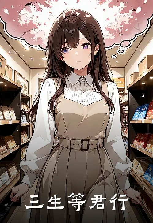 三生等君行