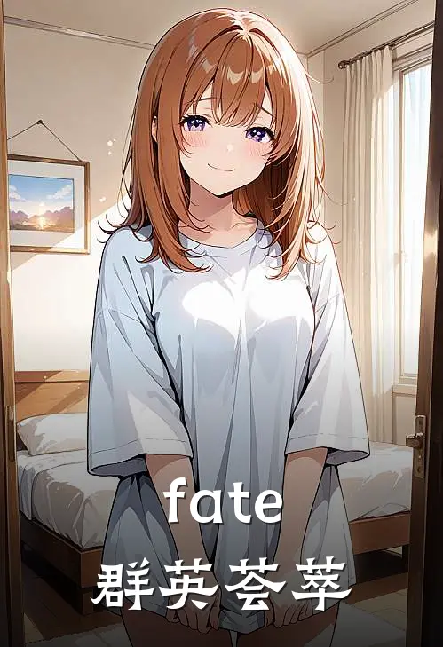 fate：群英荟萃