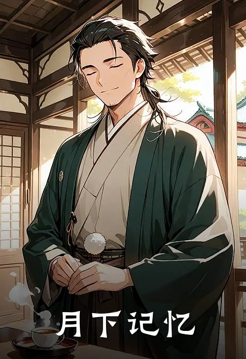 月下记忆