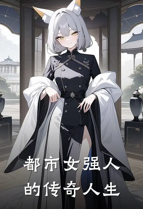 都市女强人的传奇人生